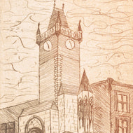 STAROMĚSTSKÁ RADNICE