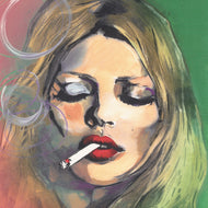 SEN O CIGARETCE