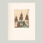 PRAHA