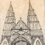 KATEDRÁLA