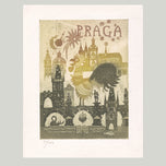 PRAGA