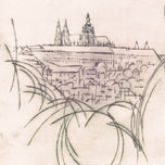PRAŽSKÝ HRAD