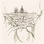 PRAŽSKÝ HRAD