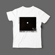 Tričko Prdel pohled zevnitř