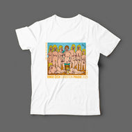 Tričko I cant get no satisfaction