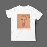 Tričko Nikdy se nevrátí pohádka mládí