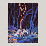 SILVER HOUND