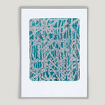 CHROME BEHIND THE FENCE 2021