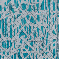 CHROME BEHIND THE FENCE 2021