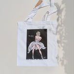Bag - With Gallery Print