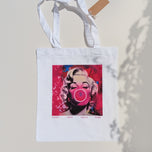 Bag - With Gallery Print