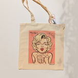 Bag - With Gallery Print