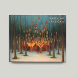 MONOGRAFIE JAROSLAV VALEČKA / Adam Hnojil