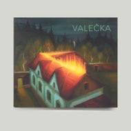 JAROSLAV VALEČKA / ZWISCHEN WELTEN - WORLDS IN BETWEEN