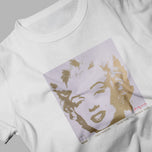 Tričko Marilyn Monroe