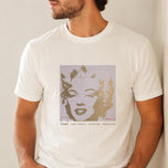 Tričko Marilyn Monroe