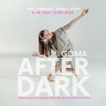 GOMA AFTER DARK