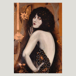 CONSTANCE - ART DECO
