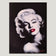 MARILYN IN BLACK AND WHITE