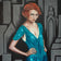 ART DECO - GRACE