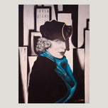 TAMARA DE LEMPICKA