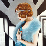 ART DECO - JOSEFINA