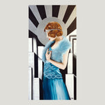 ART DECO - JOSEFINA